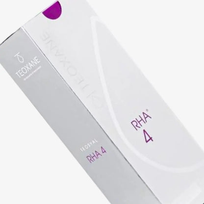 Teosyal RHA 4 (2 x 1.2ML)