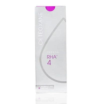 Teosyal RHA 4 (2 x 1.2ML)