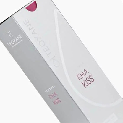 Teosyal RHA Kiss Lido. (2 x 0.7ML)