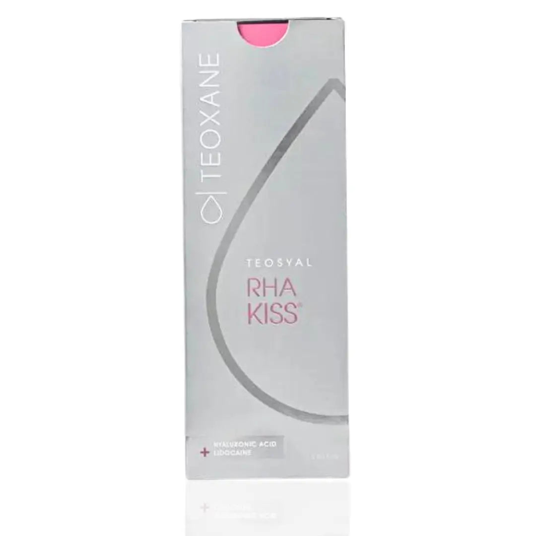 Teosyal RHA Kiss Lido. (2 x 0.7ML)