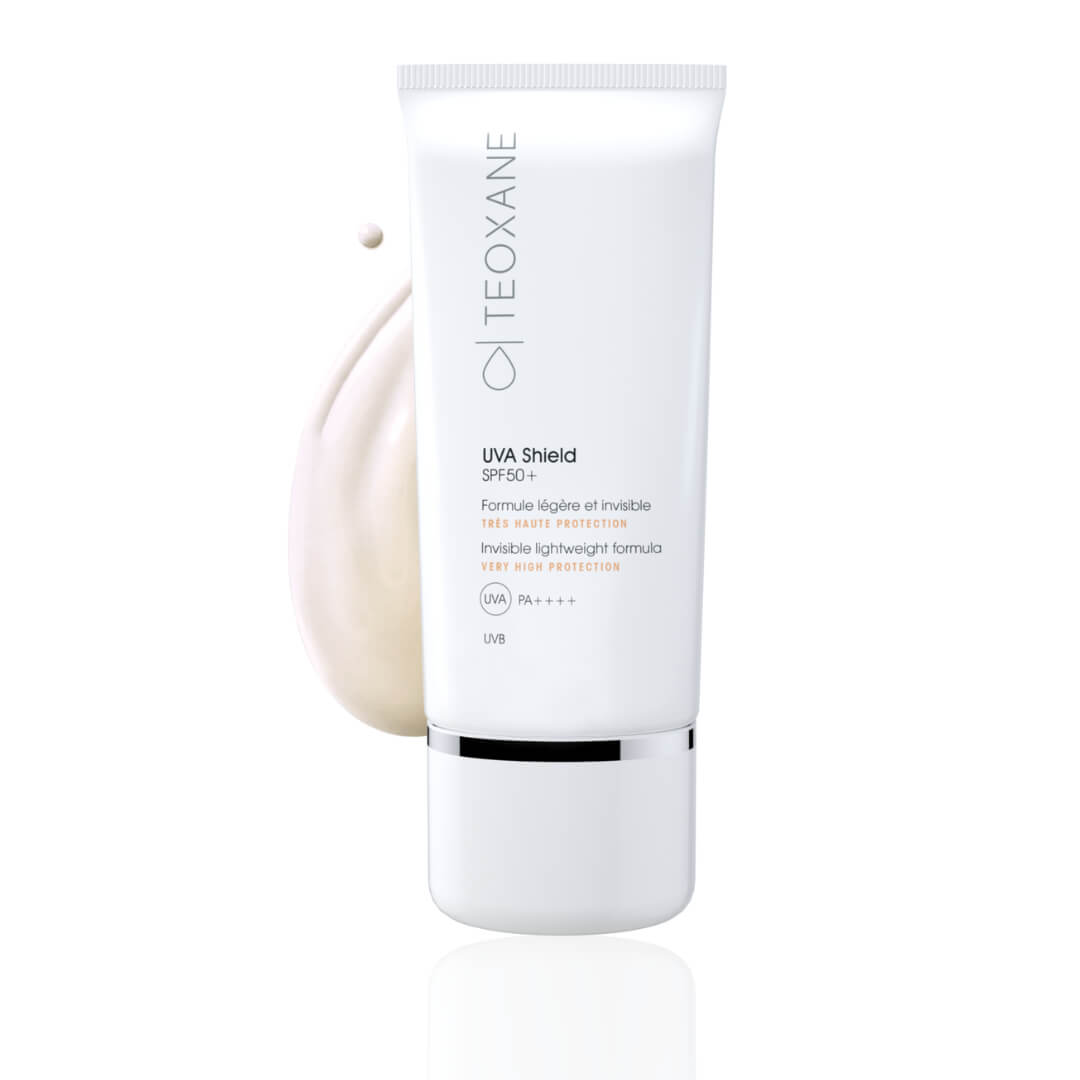 Teoxane UVA Shield SPF50+ (1 x 50ML)