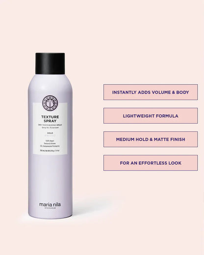 Maria Nila Texture Spray