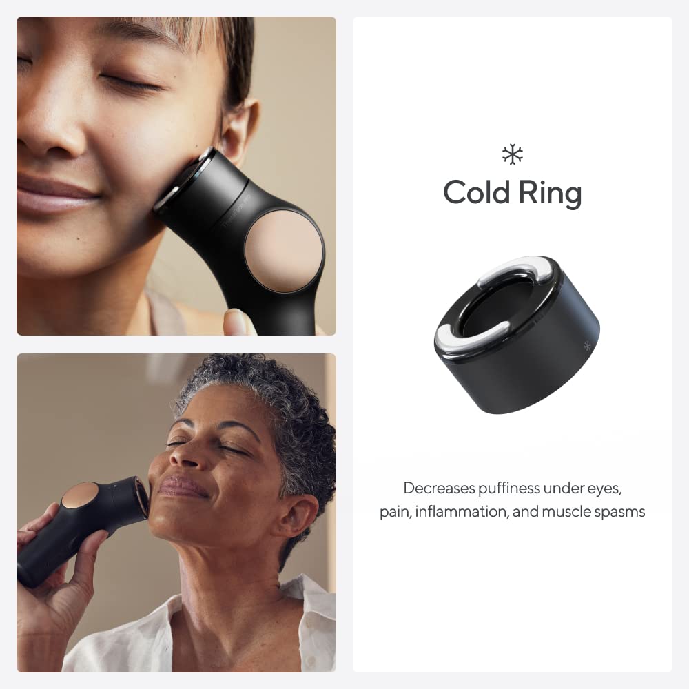 TheraBody TheraFace Hot & Cold Rings