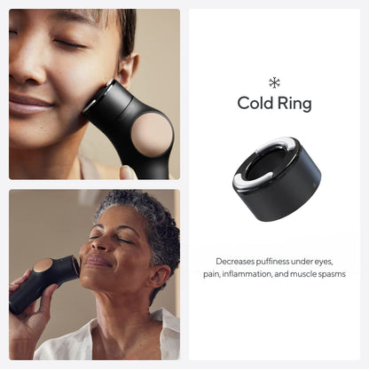 TheraBody TheraFace Hot & Cold Rings