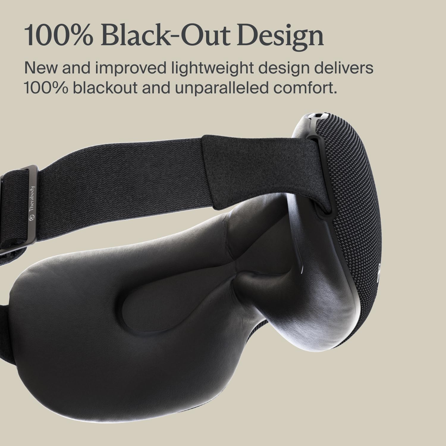 TheraBody Smart Goggles 2nd Generation