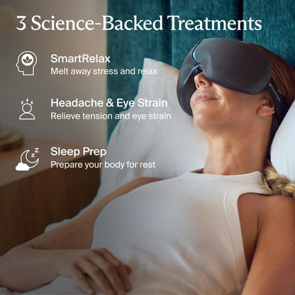 TheraBody Smart Goggles 2nd Generation