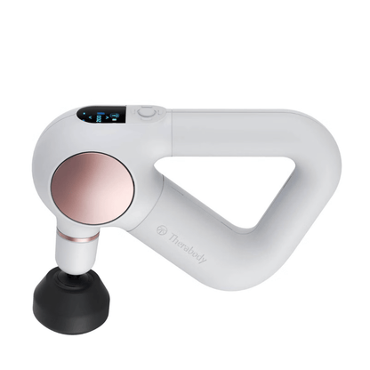 Therabody Theragun Sense White