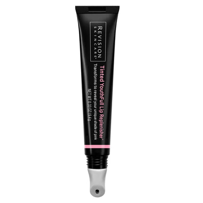 Revision Skincare TINTED YouthFull Lip Replenisher