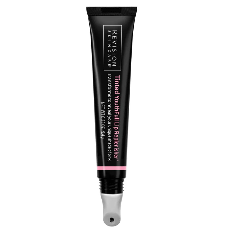 Revision Skincare TINTED YouthFull Lip Replenisher