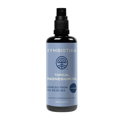 Cymbiotika Topical Magnesium Oil Spray