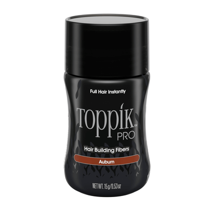 Toppik PRO Hair Building Fibers