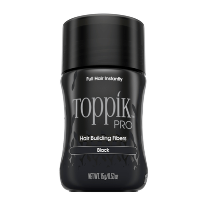 Toppik PRO Hair Building Fibers