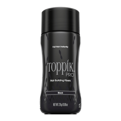 Toppik PRO Hair Building Fibers