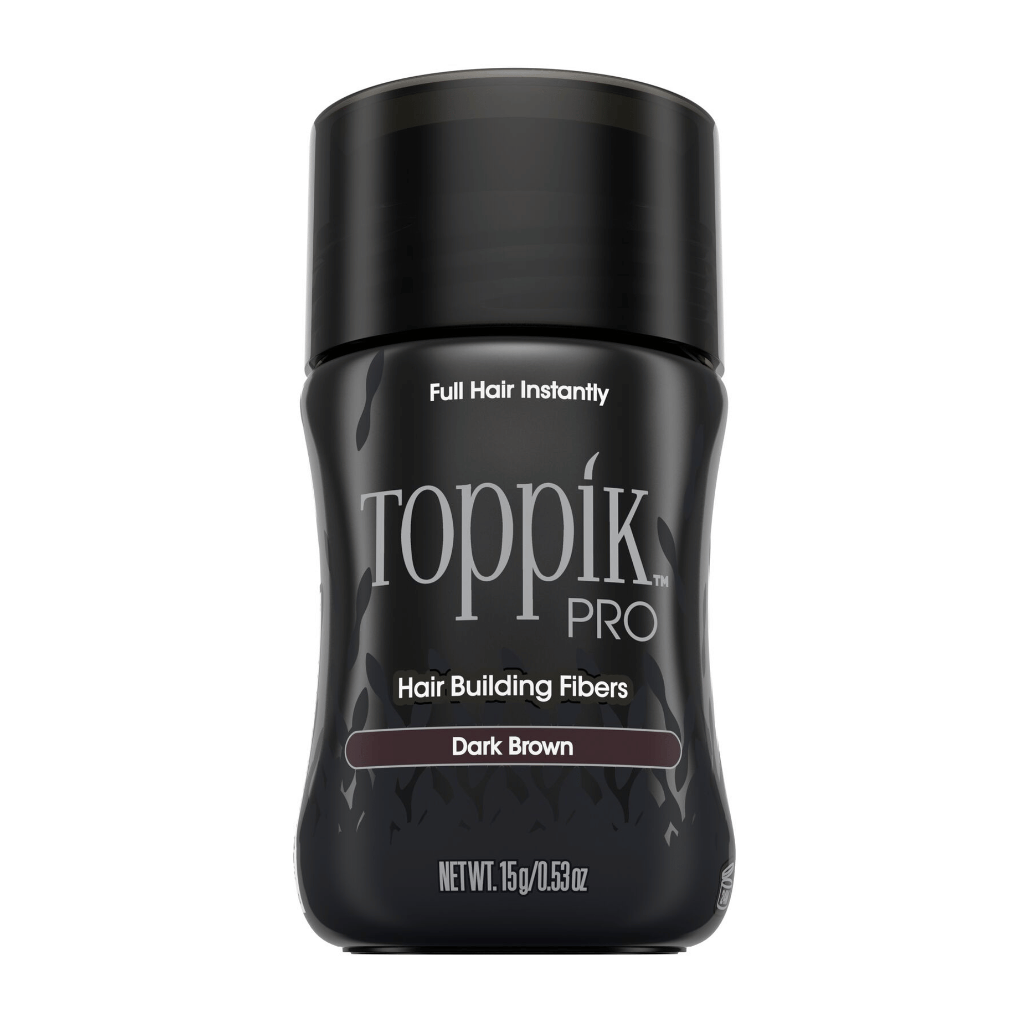 Toppik PRO Hair Building Fibers
