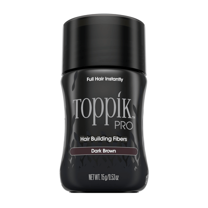 Toppik PRO Hair Building Fibers