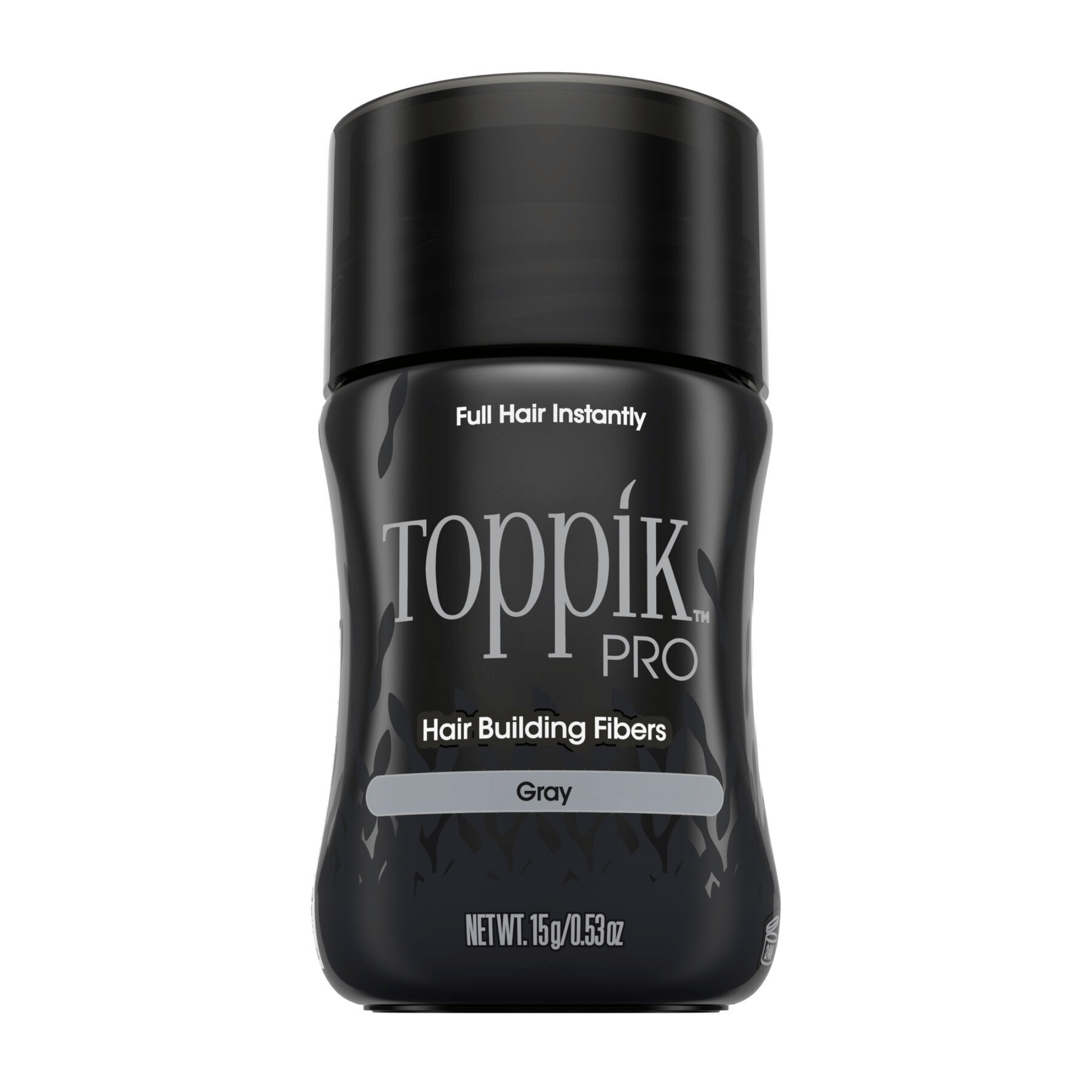 Toppik PRO Hair Building Fibers