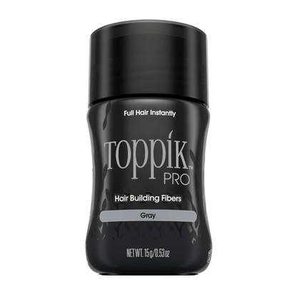 Toppik PRO Hair Building Fibers