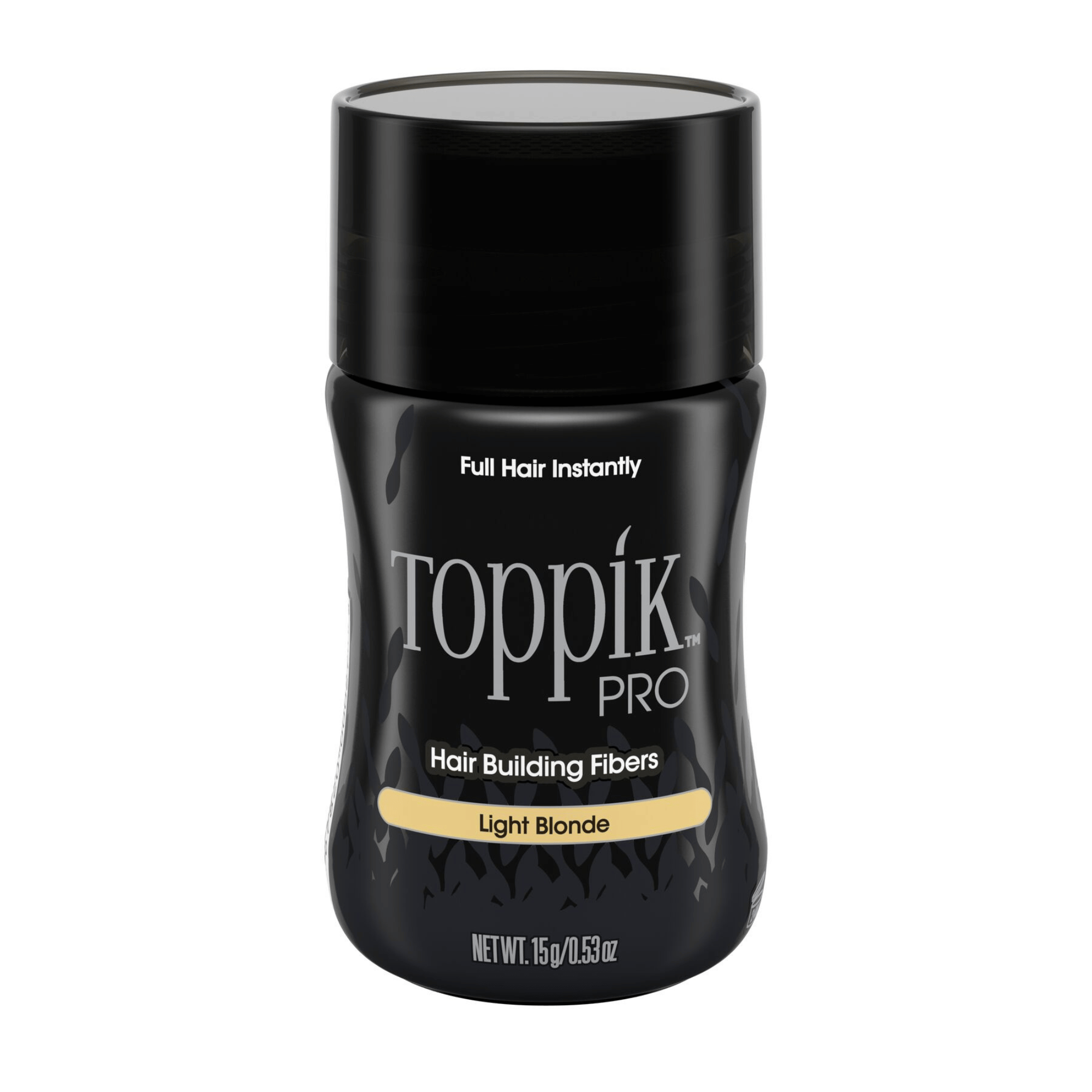 Toppik PRO Hair Building Fibers
