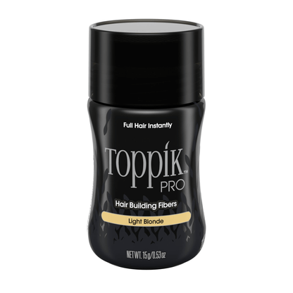 Toppik PRO Hair Building Fibers