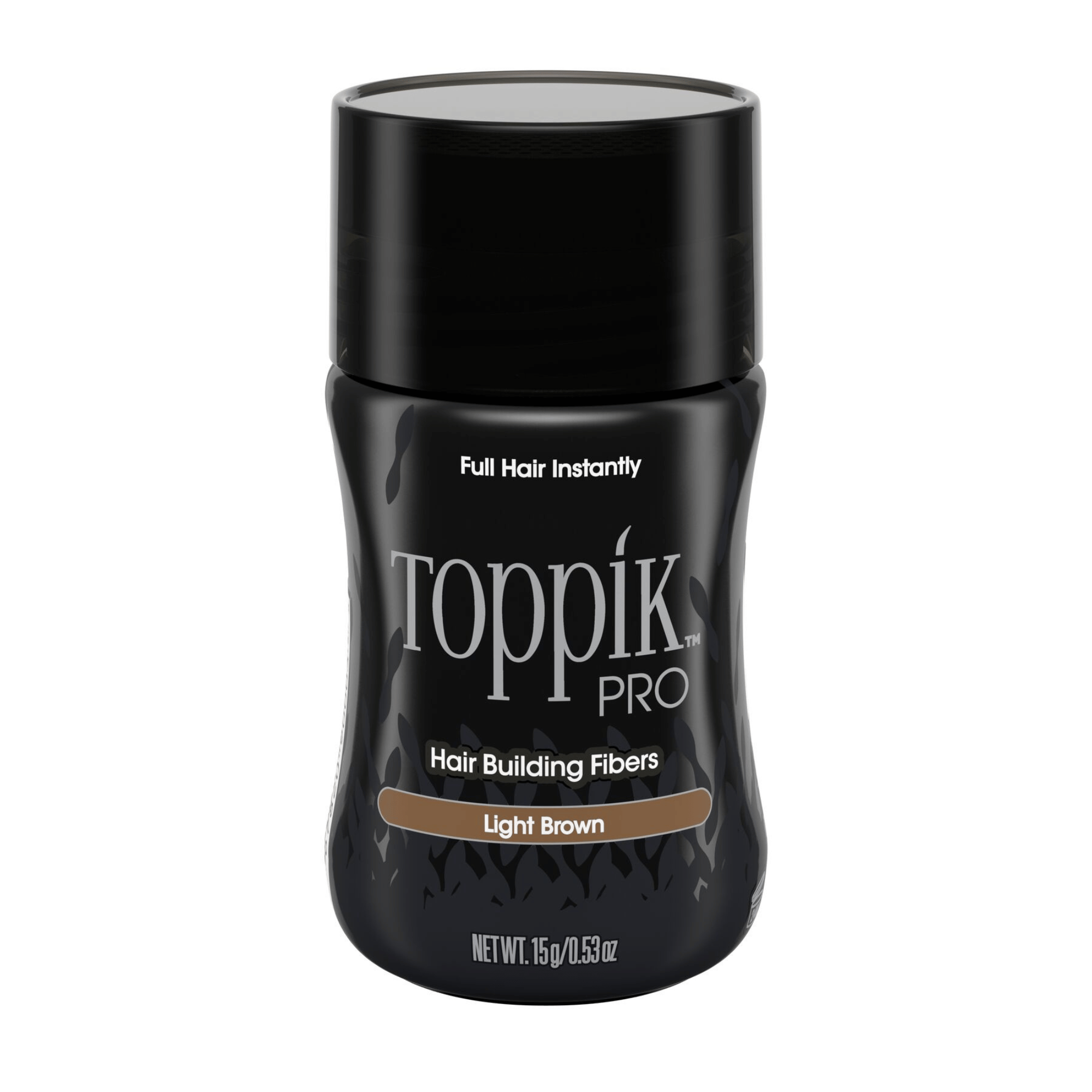 Toppik PRO Hair Building Fibers