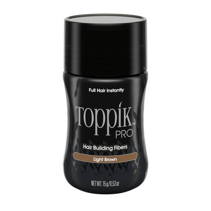 Toppik PRO Hair Building Fibers