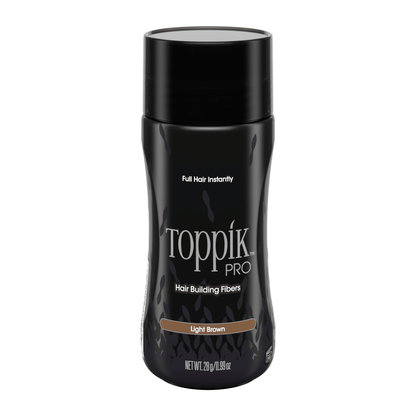 Toppik PRO Hair Building Fibers