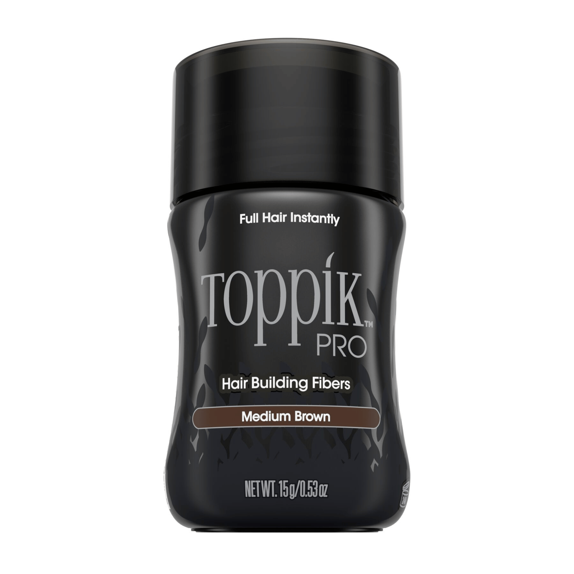 Toppik PRO Hair Building Fibers