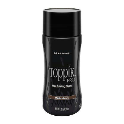Toppik PRO Hair Building Fibers
