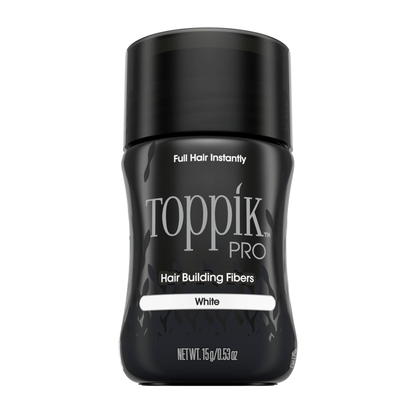 Toppik PRO Hair Building Fibers