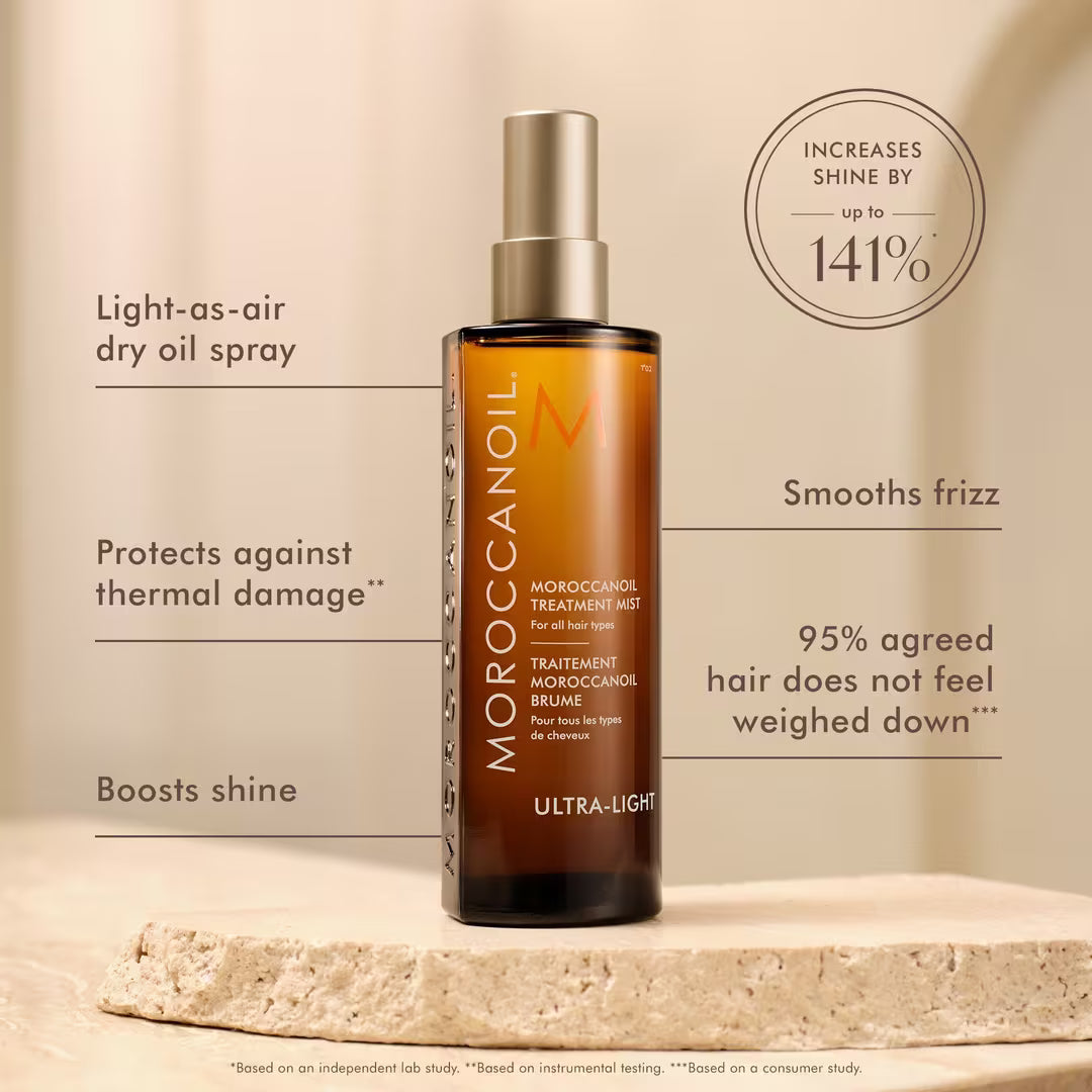 Moroccanoil Moroccanoil Treatment Mist