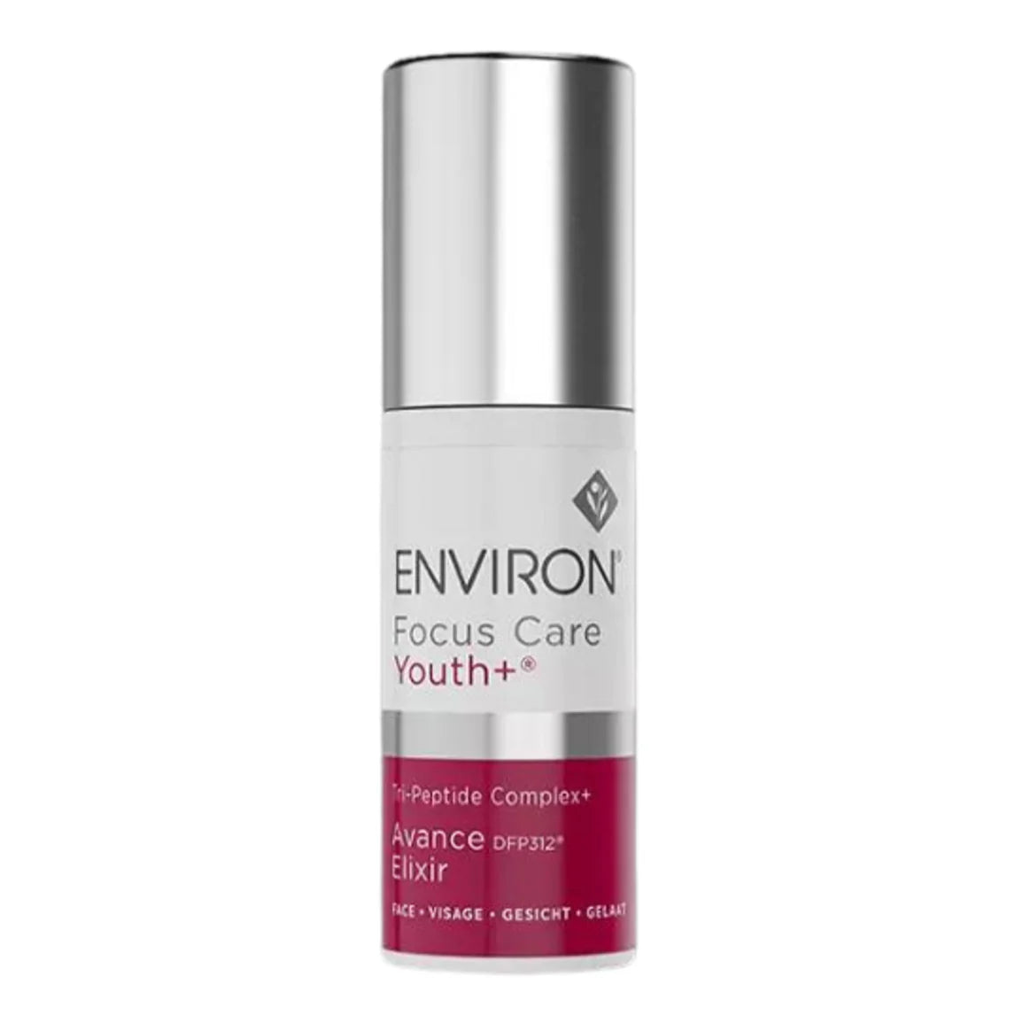 Environ Tri-Peptide Complex Avance DFP312® Elixir