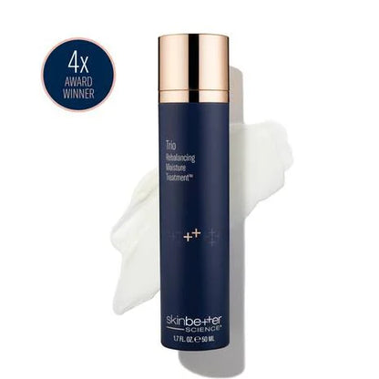 Skinbetter® Trio Rebalancing Moisture Treatment - 50 ml