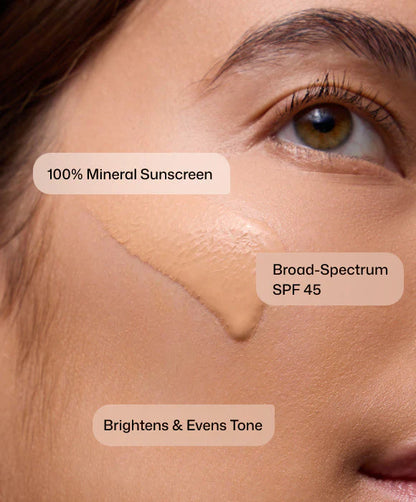 Revision Skincare Intellishade® TruPhysical