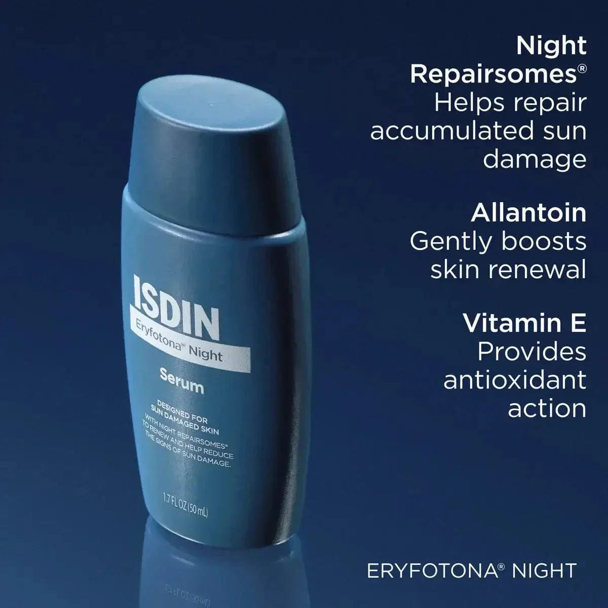 ISDIN Eryfotona Night Serum