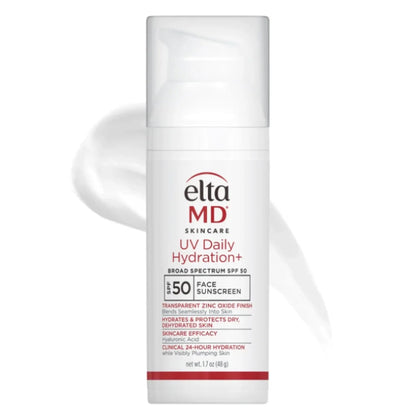 EltaMD UV Daily Hydration+ SPF 50