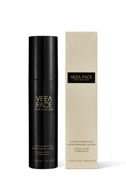 VEEA FACE Ultra Hydrating Moisturizing Lotion