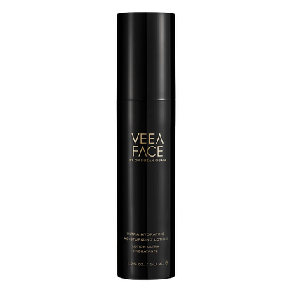VEEA FACE Ultra Hydrating Moisturizing Lotion
