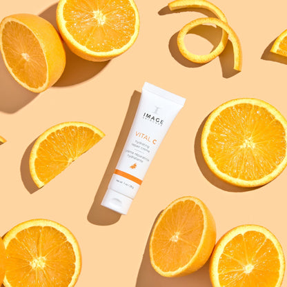 IMAGE Skincare Vital C Hydrating Repair Crème (Travel-Size)