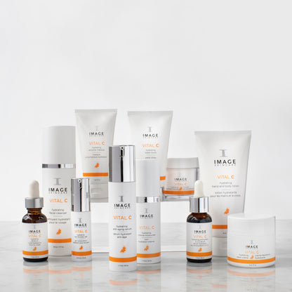 IMAGE Skincare Vital C Hydrating Repair Crème