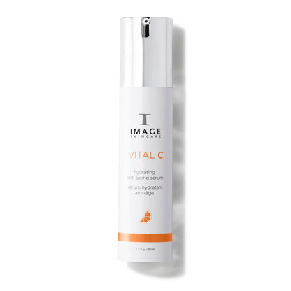 IMAGE Skincare VITAL C Hydrating Anti-Aging Serum
