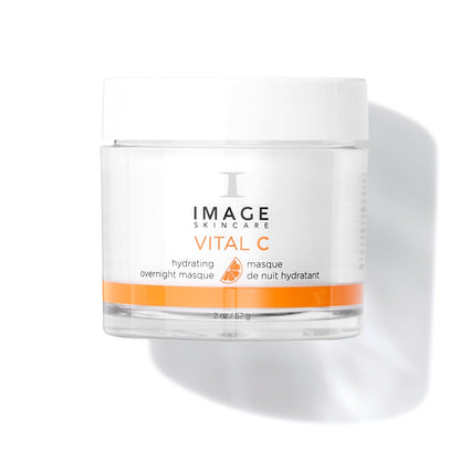 IMAGE Skincare VITAL C Hydrating Overnight Masque