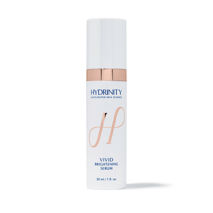 Hydrinity® Vivid Brightening Serum ( Deluxe Travel Size) - 15ml