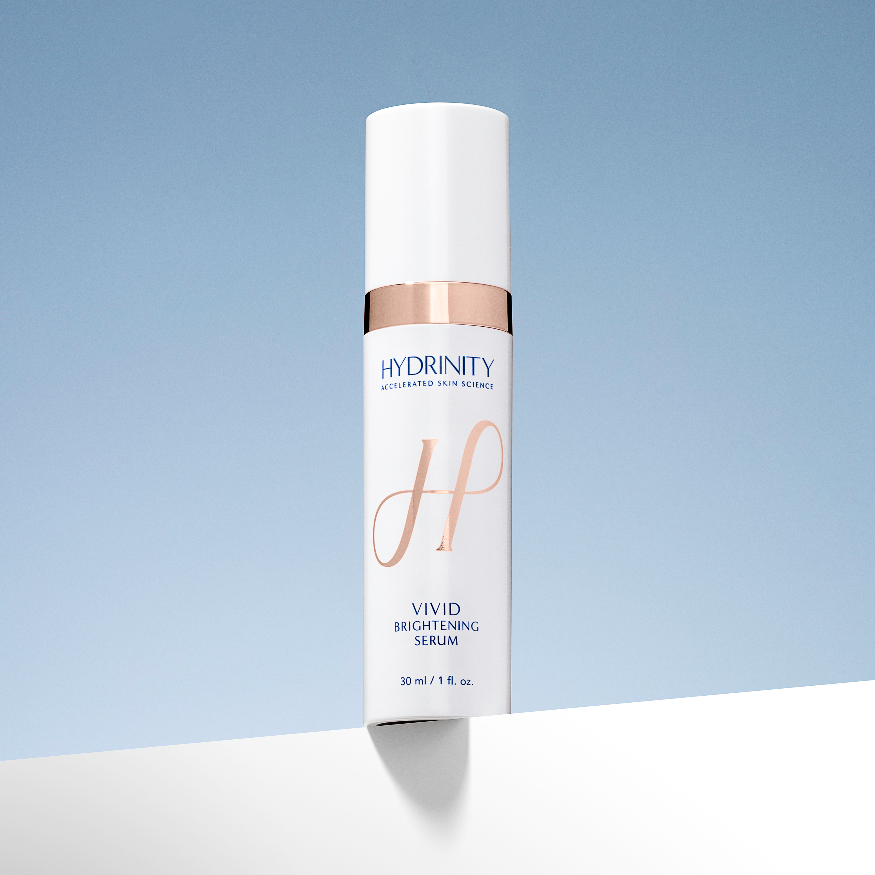 Hydrinity® Vivid Brightening Serum ( Deluxe Travel Size) - 15ml