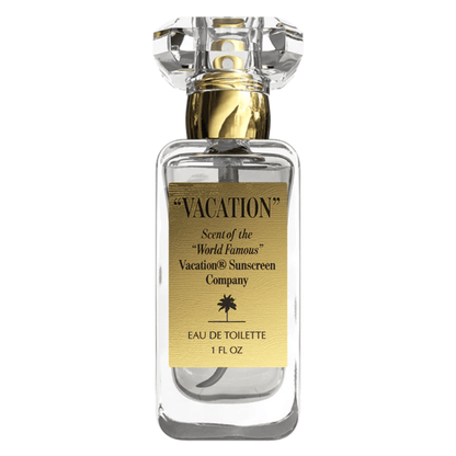 Vacation by Vacation Eau De Toilette