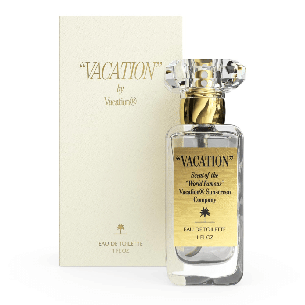 Vacation by Vacation Eau De Toilette