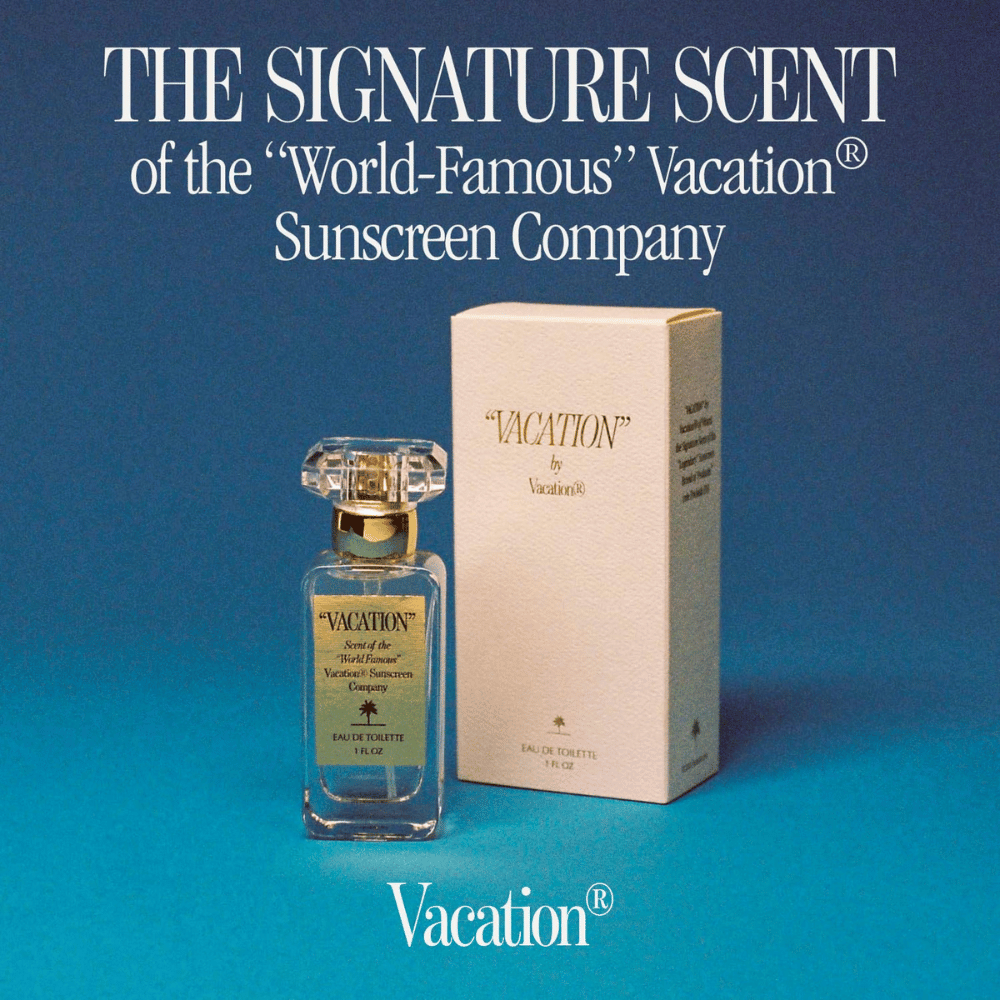 Vacation by Vacation Eau De Toilette