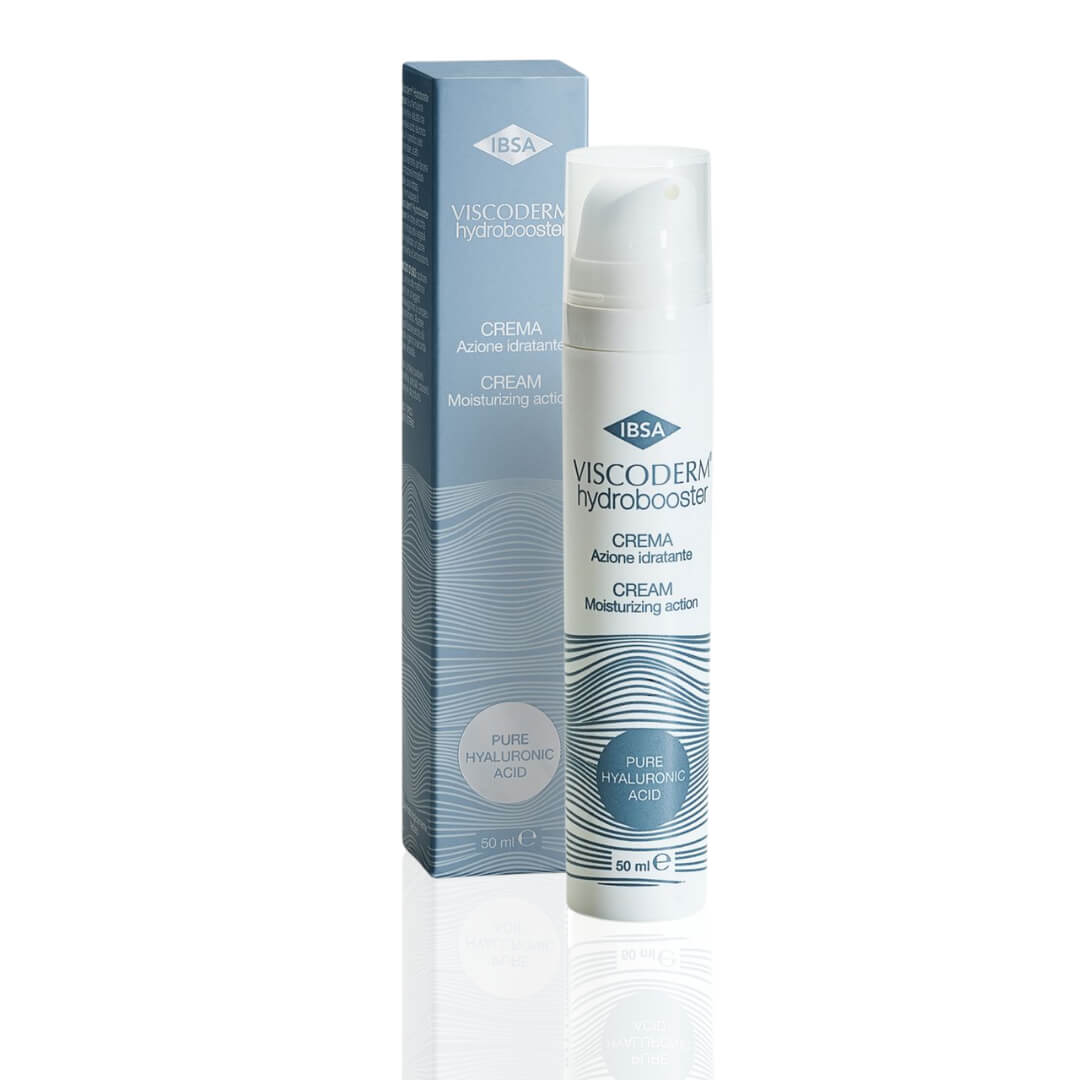 Viscoderm Hydrobooster Cream (1 x 50ML)