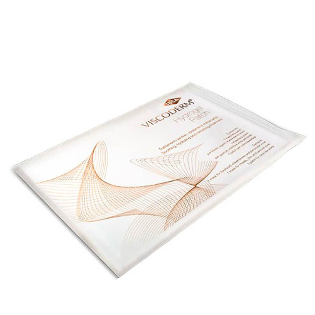 Viscoderm Hydrogel Patch (PATCH x1)