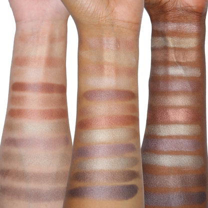 Viseart Petits Shimmers