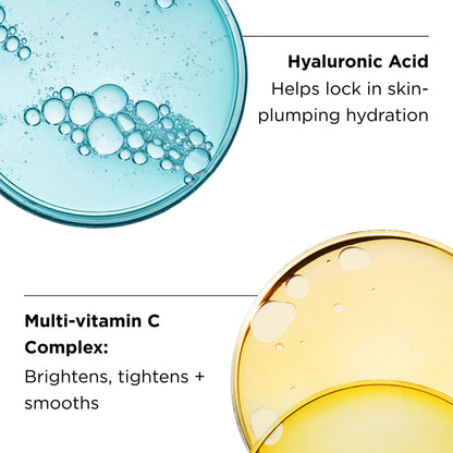 IMAGE Skincare Vital C Hydrating Anti-Aging Serum